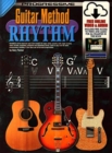 Image for Progressive Guitar Method - Rhythm