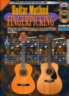 Image for Progressive Guitar Method - Fingerpicking