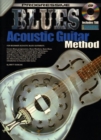 Image for Blues Acoustic Guitar Method