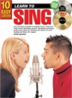 Image for Learn To Play Learn to Sing : Learn to Sing