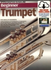 Image for Progressive Beginner Trumpet