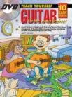 Image for 10 Easy Lessons - LTP Guitar for Young Beginners