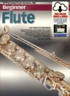 Image for Progressive Beginner Flute