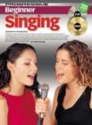 Image for Progressive Beginner Singing