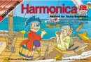Image for Progressive Harmonica Method for Young Beginners