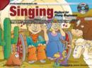 Image for Progressive Singing Method for Young Beginners