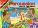 Image for Progressive Percussion Method For Young Beginners