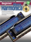 Image for Progressive Beginner Blues Harmonica