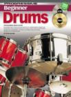 Image for Progressive Beginner Drums