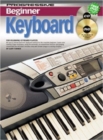 Image for Progressive Beginner Keyboard : For Beginning Keyboard Players