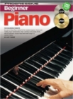Image for Progressive : Beginner Piano