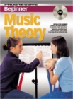 Image for Progressive Beginner Music Theory