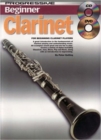 Image for Progressive Beginner Clarinet