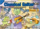 Image for Progressive Classical Guitar for Young Beginners 2