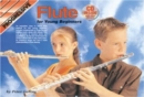 Image for Progressive Flute Method for Young Beginners