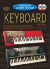 Image for Progressive Complete Learn To Play Keyboard Manual
