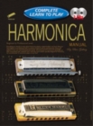 Image for Progressive Complete Learn To Play Harmonica