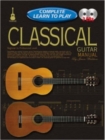 Image for Progressive Complete Learn To Play Classical Guit.