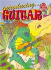 Image for Introducing Guitar : For the Young Beginner