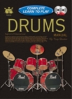 Image for Progressive Complete Learn To Play Drums Manual