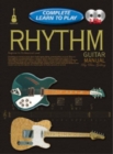 Image for Progressive Complete Learn To Play Rhythm Guitar