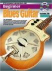 Image for Progressive Beginner Blues Guitar