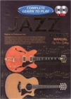 Image for Progressive Complete Learn To Play Jazz Guitar
