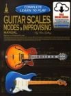Image for Progressive Complete LTP Scales, Modes &amp; Impro