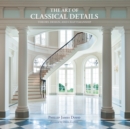 Image for The art of classical details
