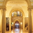 Image for Richard Manion Architecture: New Classicists