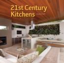 Image for 21st century kitchens