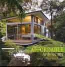 Image for Affordable architecture  : great houses on a budget