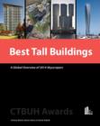 Image for Best tall buildings  : a global overview of 2014 skyscrapers