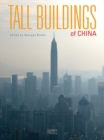 Image for 100 tall buildings of China