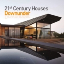 Image for 21st century houses downunder