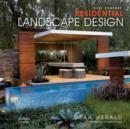 Image for 21st century residential landscape design