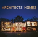 Image for Architects&#39; homes