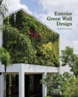 Image for Exterior green wall design
