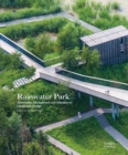 Image for Rainwater park  : stormwater management and utilisation in landscape design