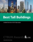 Image for Best tall buildings  : a global overview of 2015 skyscrapers
