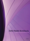Image for Zaha Hadid architects  : redefining architects &amp; design