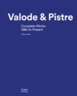 Image for Valode &amp; Pistre