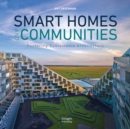 Image for Smart homes and communities  : fostering sustainable architecture