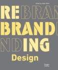 Image for Rebranding Design
