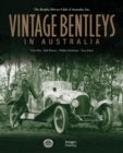 Image for Vintage Bentleys in Australia  : Bentley Drivers Club of Australia
