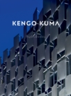 Image for Kengo Kuma : Topography