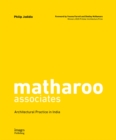 Image for Matharoo Associates : Architectural Practice in India