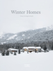 Image for Winter homes  : cozy living in style