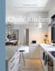 Image for Chefs&#39; kitchens