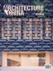 Image for Architecture China: RE/DEFINE Tradition